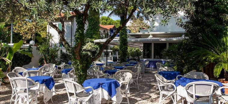 Hotel Diamond Riccione - Rimini: Foto 