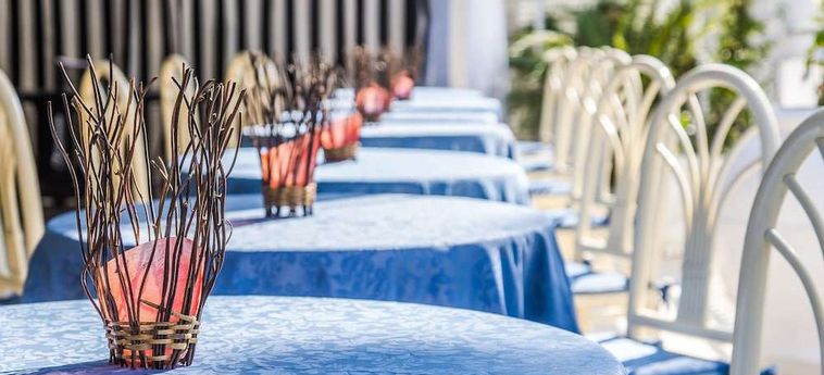Hotel Diamond Riccione - Rimini: Foto 