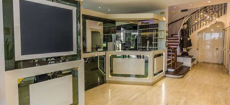 Hotel Diamond Riccione - Rimini: Foto 