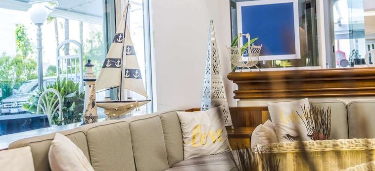 Hotel Diamond Riccione - Rimini: Foto 
