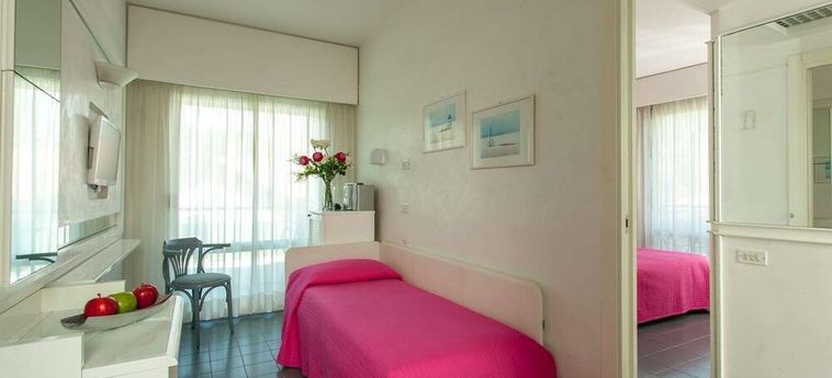 Hotel Diamond Riccione - Rimini: Foto 