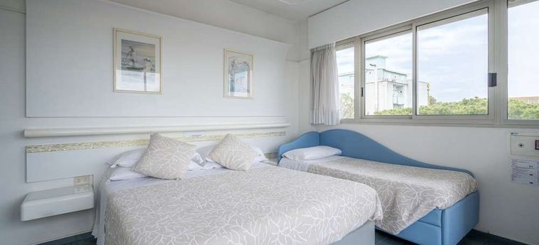 Hotel Diamond Riccione - Rimini: Foto 