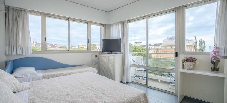 Hotel Diamond Riccione - Rimini: Foto 
