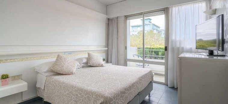 Hotel Diamond Riccione - Rimini: Foto 