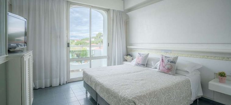 Hotel Diamond Riccione - Rimini: Foto 