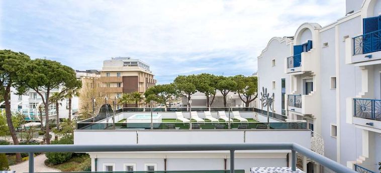 Hotel Diamond Riccione - Rimini: Foto 
