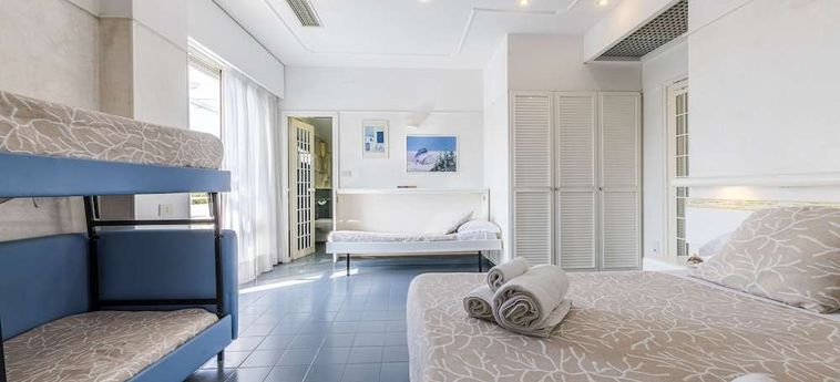 Hotel Diamond Riccione - Rimini: Foto 