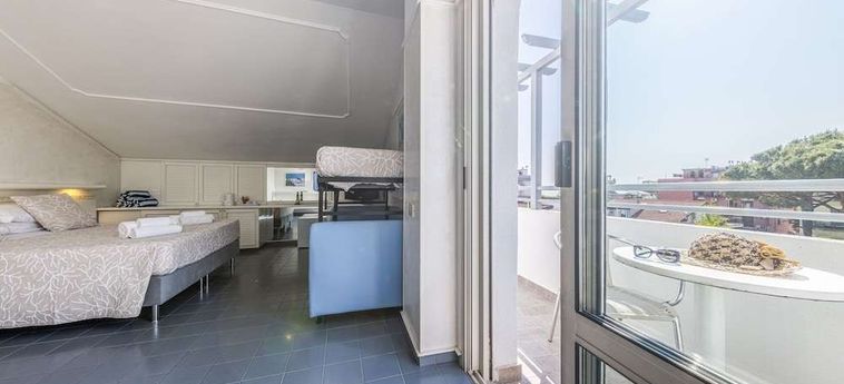 Hotel Diamond Riccione - Rimini: Foto 