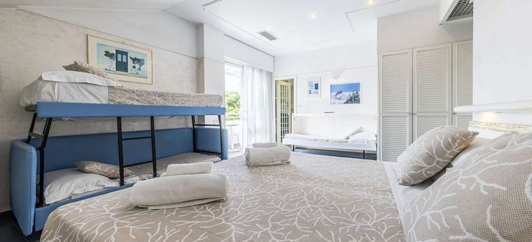 Hotel Diamond Riccione - Rimini: Foto 