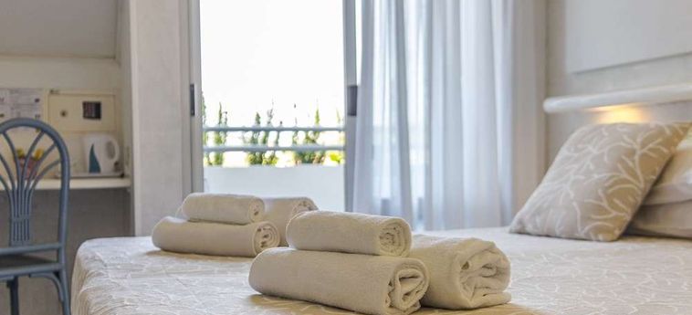 Hotel Diamond Riccione - Rimini: Foto 