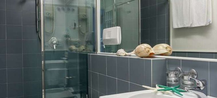 Hotel Diamond Riccione - Rimini: Foto 