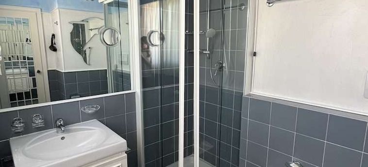 Hotel Diamond Riccione - Rimini: Foto 