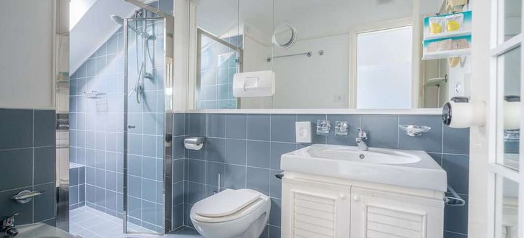 Hotel Diamond Riccione - Rimini: Foto 