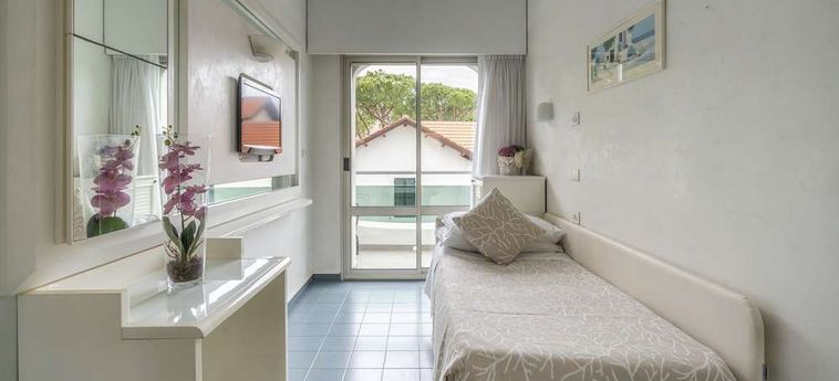 Hotel Diamond Riccione - Rimini: Foto 