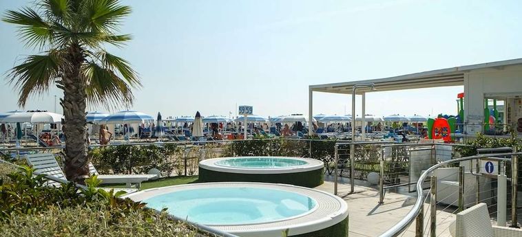 Hotel Diamond Riccione - Rimini: Foto 