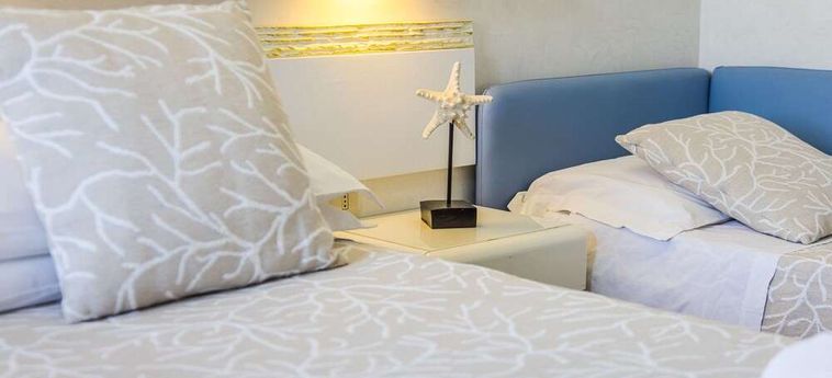 Hotel Diamond Riccione - Rimini: Foto 