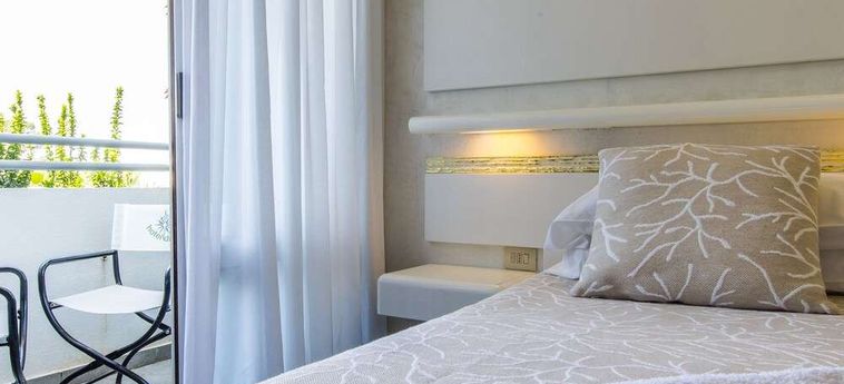 Hotel Diamond Riccione - Rimini: Foto 