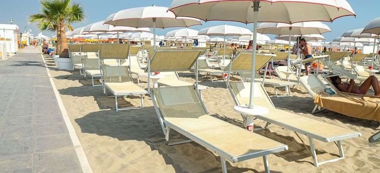 Hotel Diamond Riccione - Rimini: Foto 