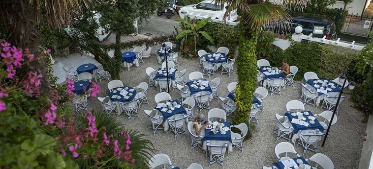 Hotel Diamond Riccione - Rimini: Foto 