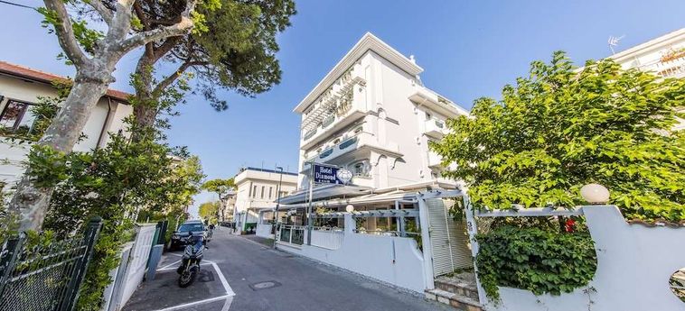 Hotel Diamond Riccione - Rimini: Foto 