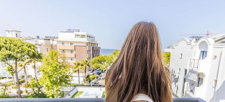 Hotel Diamond Riccione - Rimini: Foto 