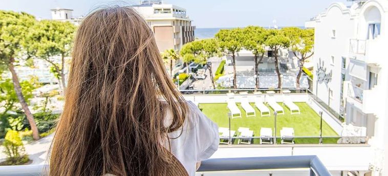 Hotel Diamond Riccione - Rimini: Foto 