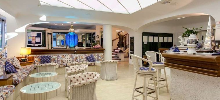 Hotel Diamond Riccione - Rimini: Foto 