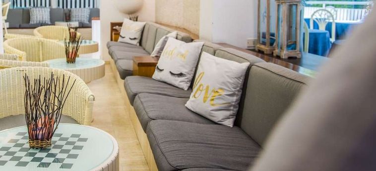 Hotel Diamond Riccione - Rimini: Foto 