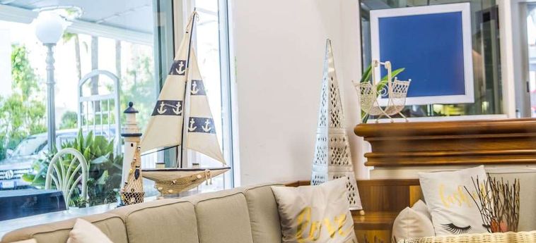 Hotel Diamond Riccione - Rimini: Foto 