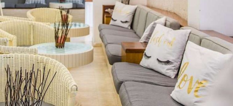 Hotel Diamond Riccione - Rimini: Foto 