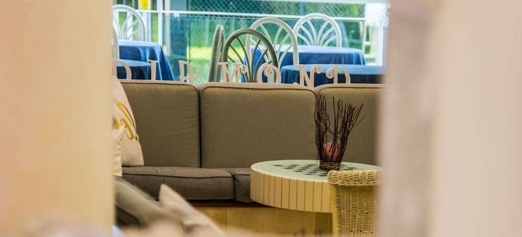 Hotel Diamond Riccione - Rimini: Foto 