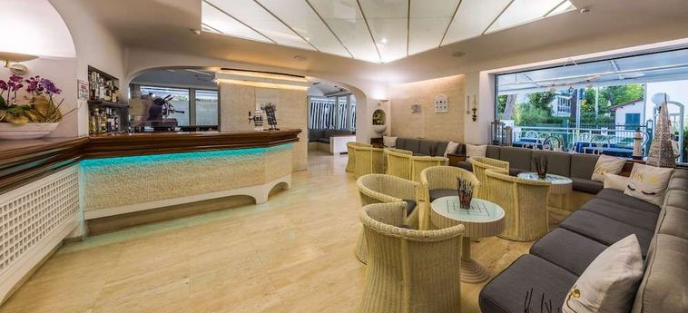 Hotel Diamond Riccione - Rimini: Foto 