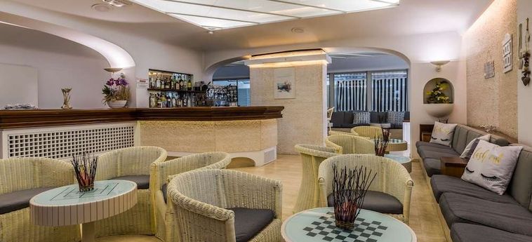 Hotel Diamond Riccione - Rimini: Foto 