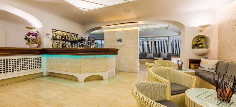 Hotel Diamond Riccione - Rimini: Foto 
