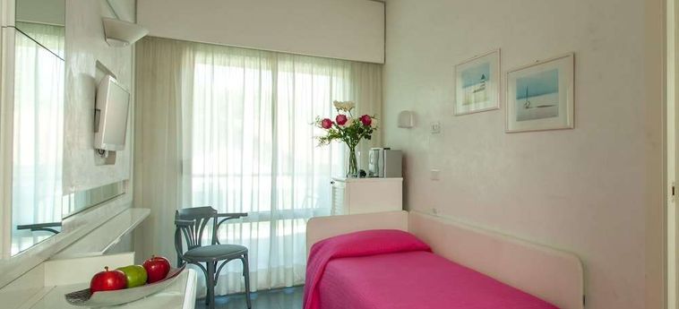 Hotel Diamond Riccione - Rimini: Foto 