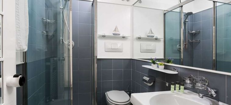 Hotel Diamond Riccione - Rimini: Foto 