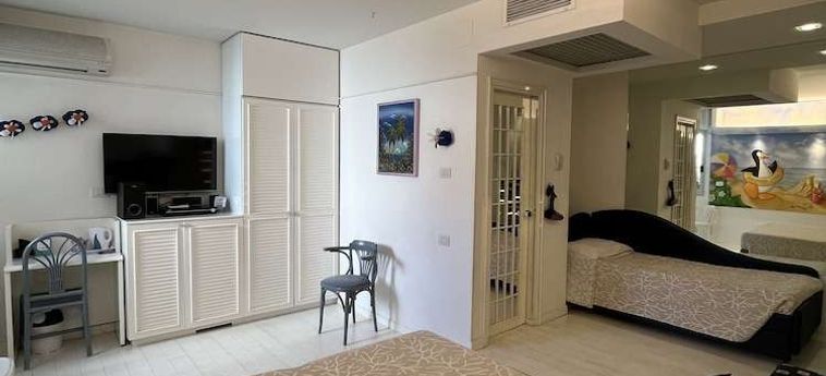 Hotel Diamond Riccione - Rimini: Foto 