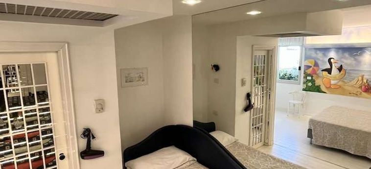 Hotel Diamond Riccione - Rimini: Foto 