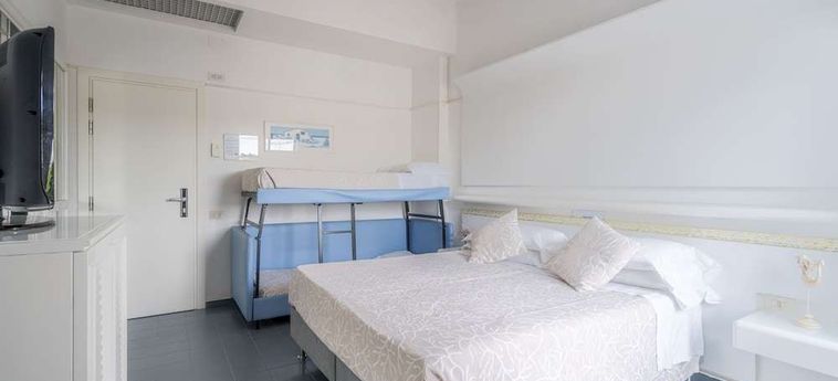 Hotel Diamond Riccione - Rimini: Foto 