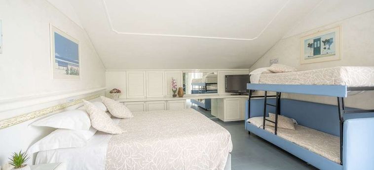 Hotel Diamond Riccione - Rimini: Foto 