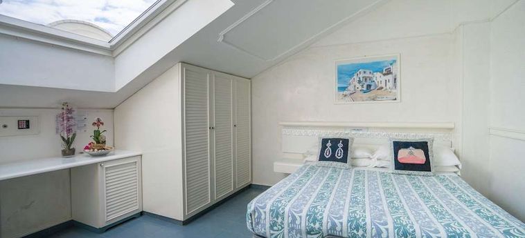 Hotel Diamond Riccione - Rimini: Foto 