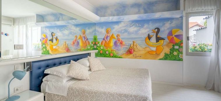 Hotel Diamond Riccione - Rimini: Foto 