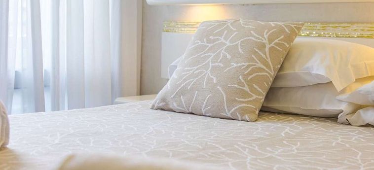 Hotel Diamond Riccione - Rimini: Foto 