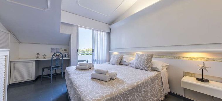 Hotel Diamond Riccione - Rimini: Foto 