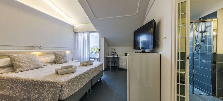 Hotel Diamond Riccione - Rimini: Foto 