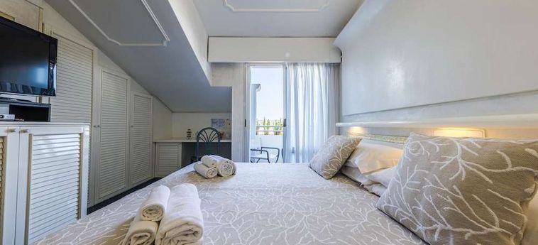 Hotel Diamond Riccione - Rimini: Foto 