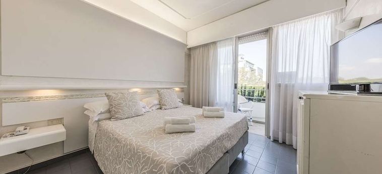 Hotel Diamond Riccione - Rimini: Foto 