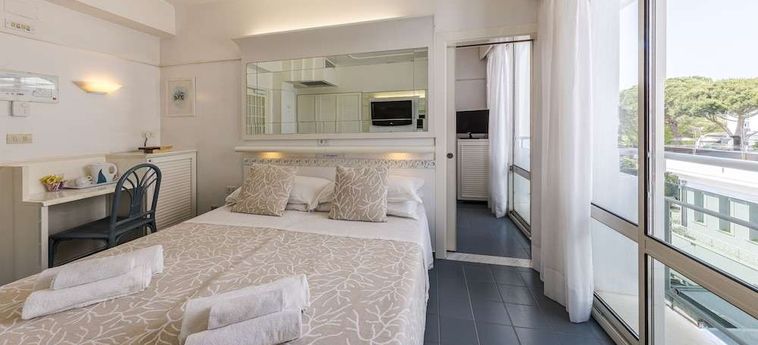 Hotel Diamond Riccione - Rimini: Foto 
