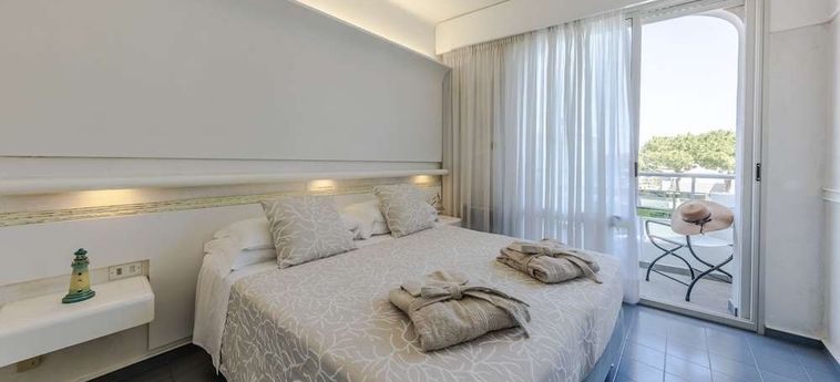 Hotel Diamond Riccione - Rimini: Foto 