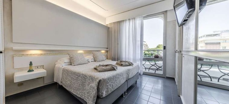 Hotel Diamond Riccione - Rimini: Foto 